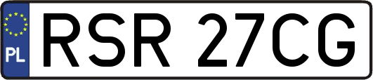 RSR27CG