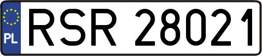 RSR28021