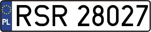 RSR28027