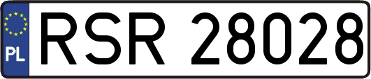 RSR28028