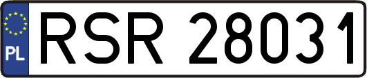 RSR28031