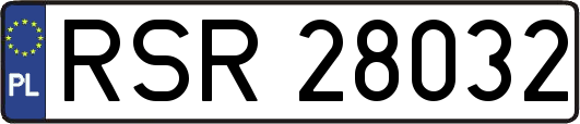 RSR28032