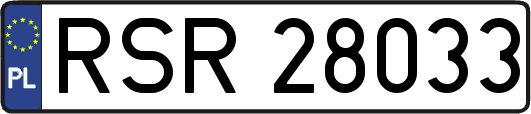 RSR28033