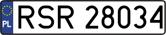 RSR28034