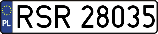 RSR28035
