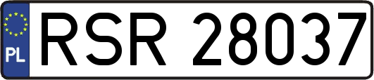 RSR28037