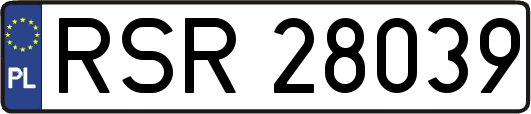 RSR28039