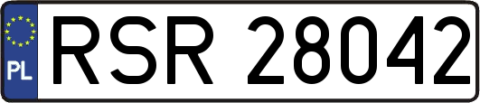 RSR28042