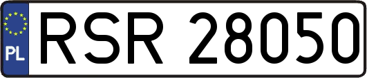 RSR28050