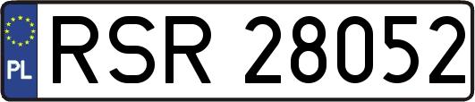 RSR28052