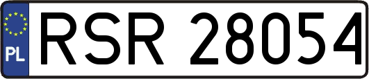 RSR28054