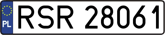 RSR28061