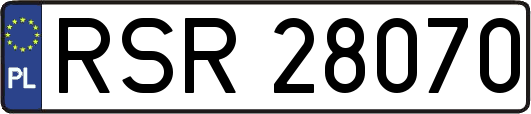 RSR28070