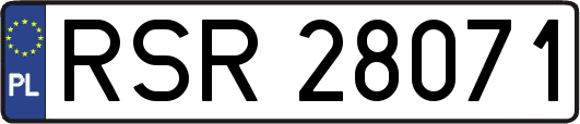 RSR28071