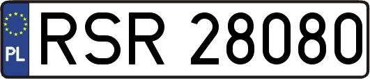 RSR28080