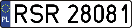 RSR28081
