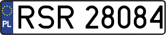 RSR28084