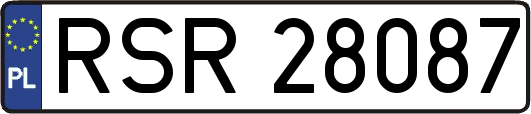 RSR28087