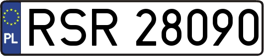 RSR28090