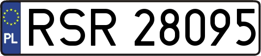 RSR28095