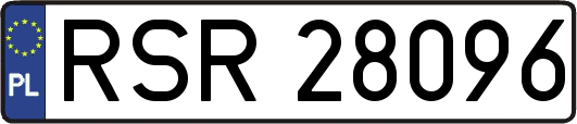 RSR28096