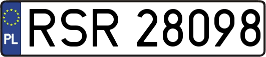 RSR28098