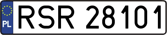 RSR28101