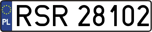 RSR28102
