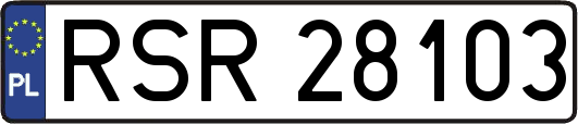 RSR28103