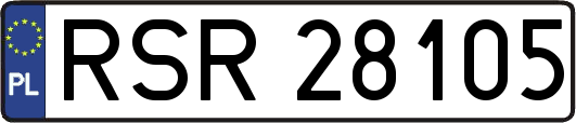 RSR28105