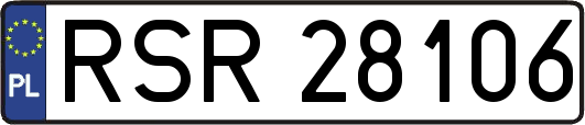 RSR28106