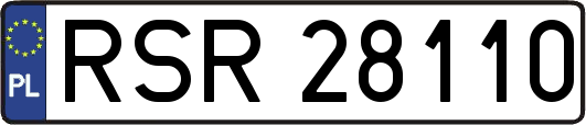 RSR28110