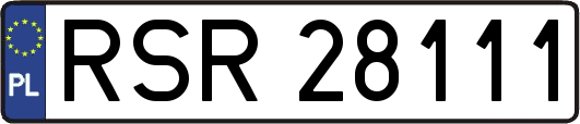 RSR28111