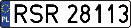 RSR28113