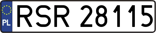 RSR28115