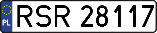 RSR28117