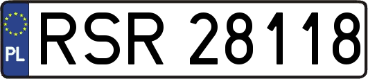 RSR28118