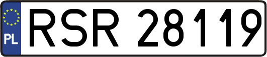 RSR28119