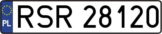 RSR28120