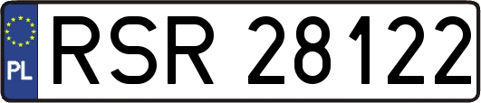 RSR28122