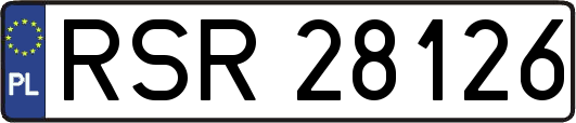 RSR28126