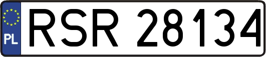 RSR28134
