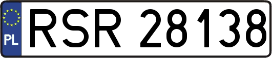 RSR28138