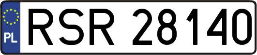 RSR28140