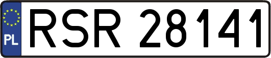 RSR28141