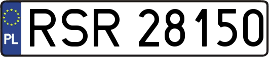 RSR28150