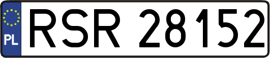 RSR28152