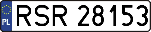 RSR28153