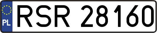 RSR28160
