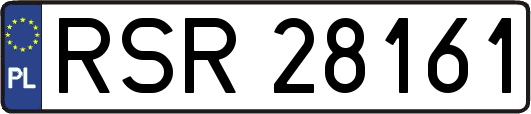 RSR28161